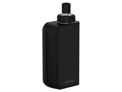 Joyetech eGo AIO Box Mod 2100mAh černý