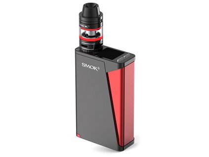 Smok H-PRIV Grip 220W + micro TFV4 černý