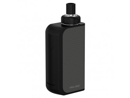 Joyetech eGo AIO Box Mod 2100mAh černá, šedá