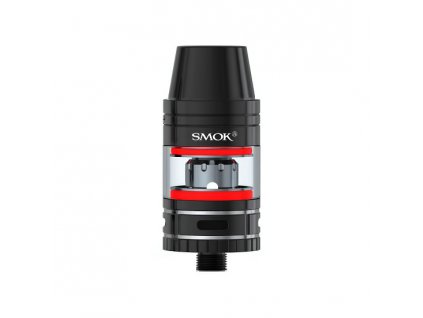 Smoktech Micro TFV4 Clearomizer Černý