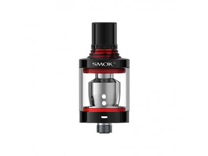 Smoktech Spirals Clearomizer 2ml červený