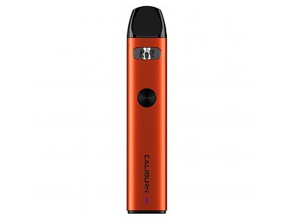 Uwell Caliburn A2 - Pod Kit - 520mAh