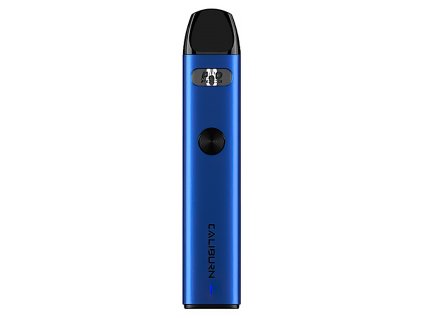 Uwell Caliburn A2 - Pod Kit - 520mAh