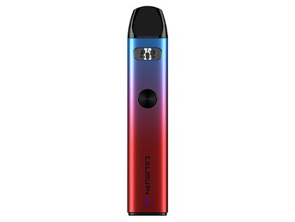 Uwell Caliburn A2 - Pod Kit - 520mAh