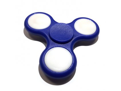 fidget-spinner-led-modry