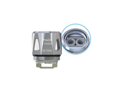 Joyetech ProC2 žhavící hlava 0,15ohm