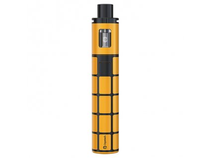 Joyetech eGo ONE TFTA 2300mAh černá - žlutá