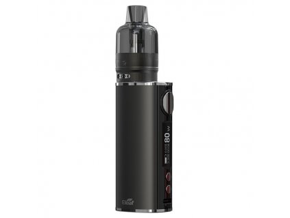 Eleaf iStick T80 - 80W - Full Kit s GTL Pod Tank (3000 mAh) (Gunmetal)