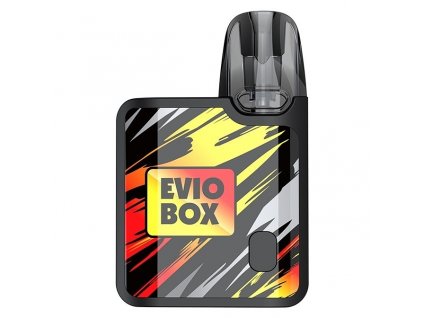 Joyetech EVIO BOX - Pod Kit - 1000mAh (Black Flame)