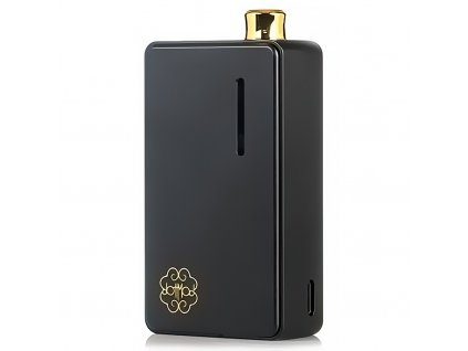 Dotmod dotAIO - Pod Kit - Černá 