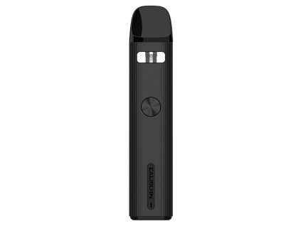 Uwell Caliburn G2 - Pod Kit - 750mAh - Carbon Black