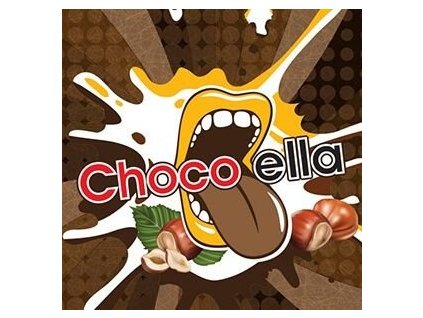 Příchuť Big Mouth Classical - Choco ella