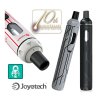 joyetech ego aio 10th anniversary edition elektronicka cigareta 1500mah černá