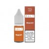 Juice Sauz SALT Peachy 10ml 10mg