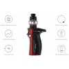 smoktech mag grip tc100w full kit