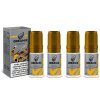 Dreamix doutníkový tabák 4x10ml