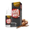 Cigar Tobacco - 0mg - 10ml - e-liquid Aramax