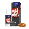Classic Tobacco - 0mg - 10ml - e-liquid Aramax