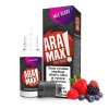 Max Berry - 0mg - 10ml - e-liquid Aramax