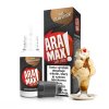 Max Cream Dessert - 0mg - 10ml - e-liquid Aramax