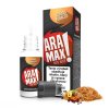 Sahara Tobacco - 0mg - 10ml - e-liquid Aramax