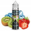 Pacha Mama - Strawberry Kiwi ICE - Shake and Vape - 20ml