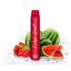 IVG Bar Plus + - Jahoda a meloun (Strawberry Watermelon), produktový obrázek.
