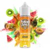 Pukka Juice - Shake & Vape - Tropical (Tropický koktejl) - 18ml, produktový obrázek.