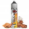 IVG - Chew Series - S&V - Cinnamon Blaze (Skořicová žvýkačka) - 18ml, produktový obrázek.