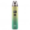 Oxva Xlim V2 - Pod Kit 900mAh - Green Lemon, produktový obrázek.