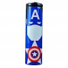 Smršťovací folie pro baterie typu 18650 (Captain America)