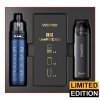 VOOPOO Drag X + VMATE Pod - Limitovaná edice (Galaxy Blue & Space Gray)