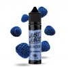 Just Juice - Shake & Vape - Blue Raspberry (Modrá malina) 20ml