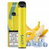 salt switch disposable pod kit banana ice