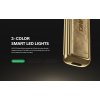 VOOPOO Vinci - Pod Kit - Royal Edition - 800mAh (Gold Jazz), 14 produktový obrázek.