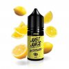 Just Juice - Příchuť - Lemonade - 30ml, produktový obrázek.