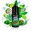 Just Juice - Příchuť - Guanabana & Lime On ICE - 30ml, produktový obrázek.