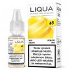 Liqua 4S - Lemon Pie - 18mg, produktový obrázek.