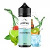 Mount Vape - Shake & Vape - Mojito Fruits - 40ml, produktový obrázek.