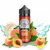 Dexters Juice Lab - Shake & Vape - Peach Guave (Broskev a guava) - 30ml