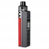 VOOPOO Drag H80S - Pod Kit - 2550mAh - Red, produktový obrázek.