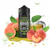 Barehead - Shake & Vape - Revive (Zelený čaj s broskví a guavou) - 20ml