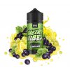 Barehead Weird Vibes - Shake & Vape - Grape & Hops Lemonade (Hroznové víno a chmel) - 20ml