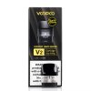 VOOPOO Vinci V2 - Pod Cartridge - 2ml - 1,2ohm, 2 produktový obrázek.