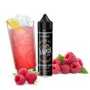 AEON Vaper Pub - Shake & Vape - Raspberry Liquor (Malinový nápoj) - 6ml