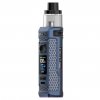 Smoktech RPM 100 - Pod Kit - 100W - Matte Blue, produktový obrázek.