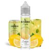 TI Juice Havana Lights - Shake & Vape - Lemon Lights - 15ml