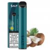 salt switch disposable pod kit coconut