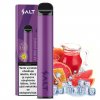 salt switch disposable pod kit honey grapefruit tea