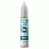 ZAP! Juice AISU Salt - E-liquid - Aloe Vera - 10ml - 10mg, produktový obrázek.